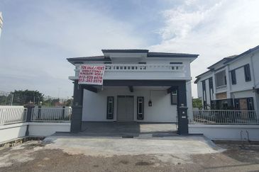 TAMAN LIMBONGAN JAYA