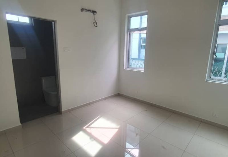 TAMAN LIMBONGAN JAYA