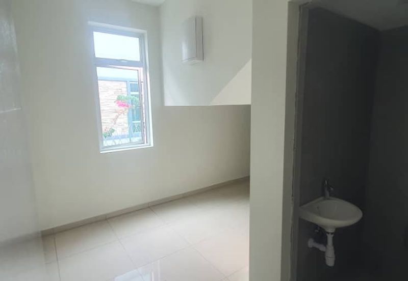 TAMAN LIMBONGAN JAYA