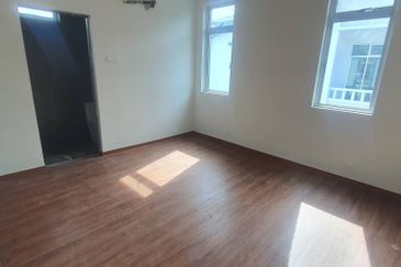 TAMAN LIMBONGAN JAYA