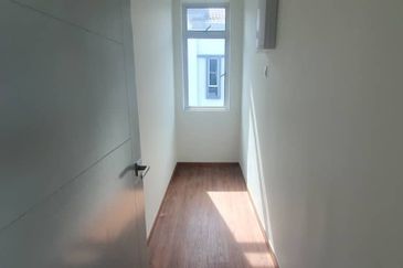 TAMAN LIMBONGAN JAYA