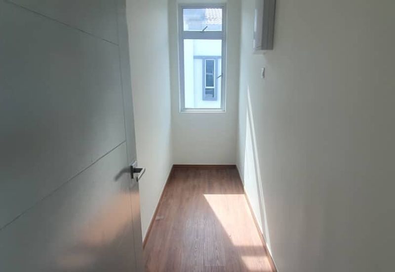 TAMAN LIMBONGAN JAYA