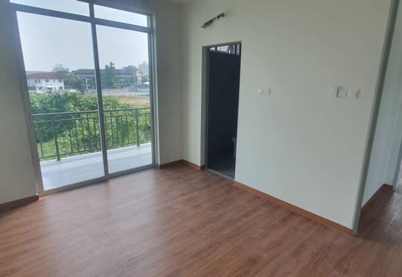 TAMAN LIMBONGAN JAYA