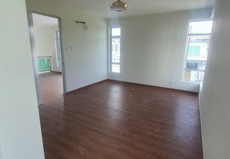 TAMAN LIMBONGAN JAYA