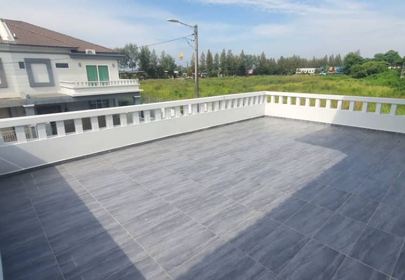 TAMAN LIMBONGAN JAYA