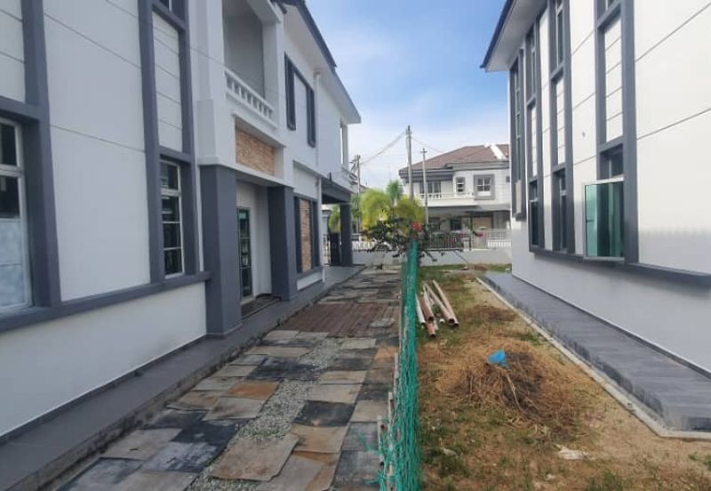 TAMAN LIMBONGAN JAYA