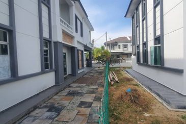 TAMAN LIMBONGAN JAYA