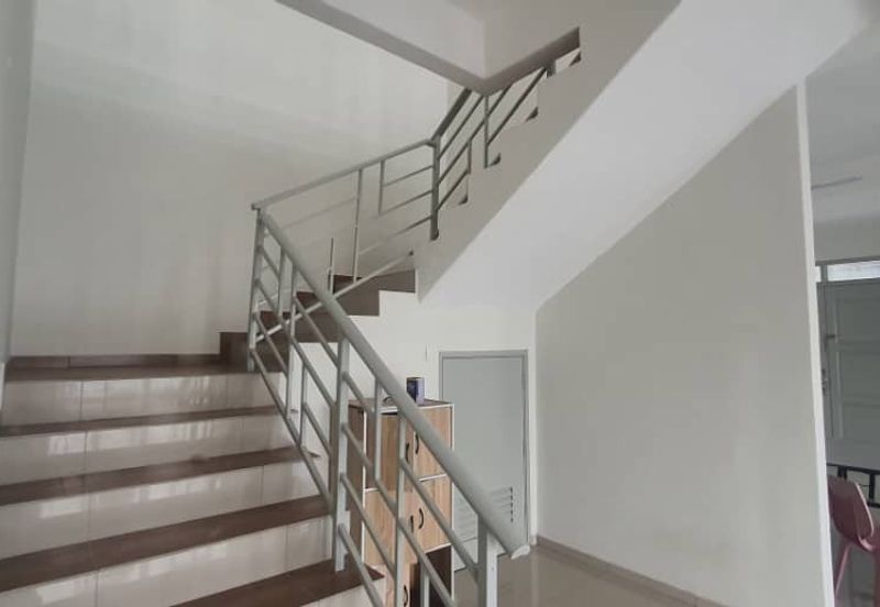 TAMAN LIMBONGAN JAYA