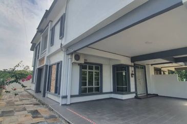 TAMAN LIMBONGAN JAYA