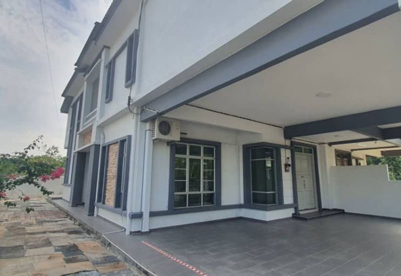 TAMAN LIMBONGAN JAYA