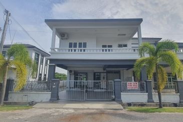 TAMAN LIMBONGAN JAYA