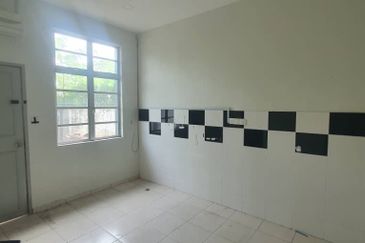 TAMAN LIMBONGAN JAYA