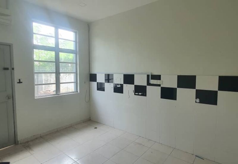 TAMAN LIMBONGAN JAYA