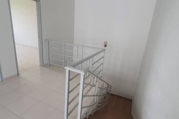 TAMAN LIMBONGAN JAYA