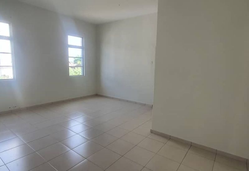 TAMAN LIMBONGAN JAYA