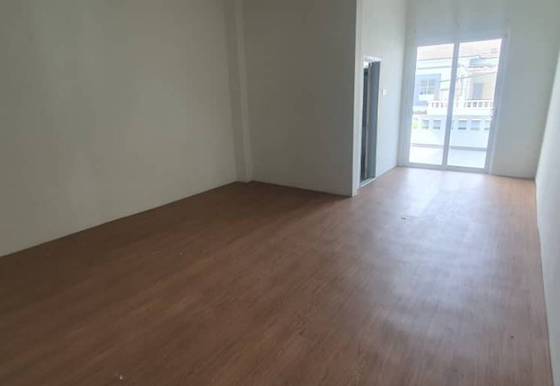 TAMAN LIMBONGAN JAYA