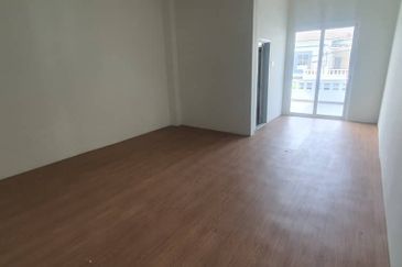 TAMAN LIMBONGAN JAYA