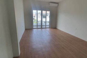 TAMAN LIMBONGAN JAYA