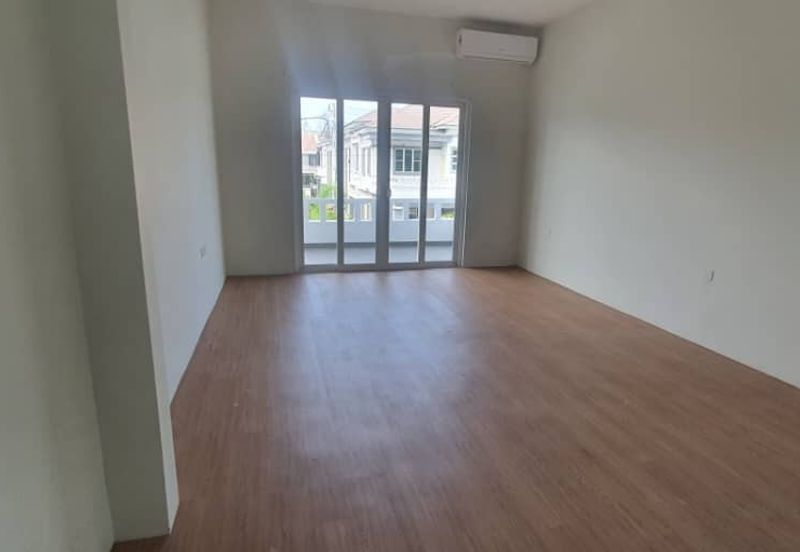 TAMAN LIMBONGAN JAYA