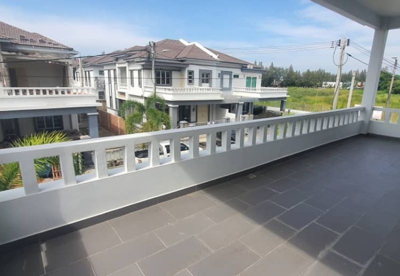 TAMAN LIMBONGAN JAYA