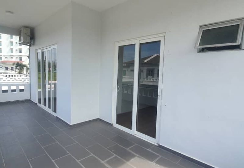 TAMAN LIMBONGAN JAYA