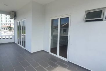 TAMAN LIMBONGAN JAYA