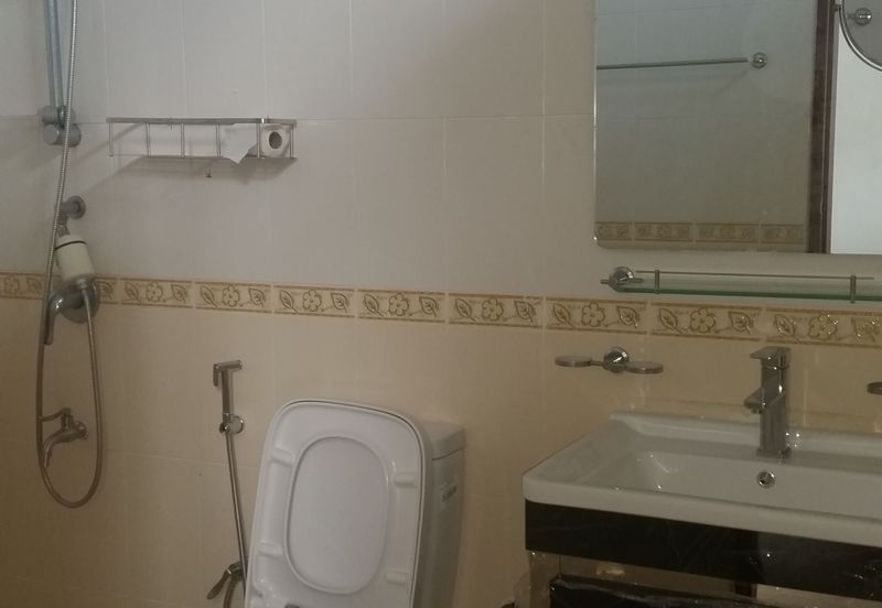 Single Store Corner Bungalow House @ Melaka Perdana Resort Homes