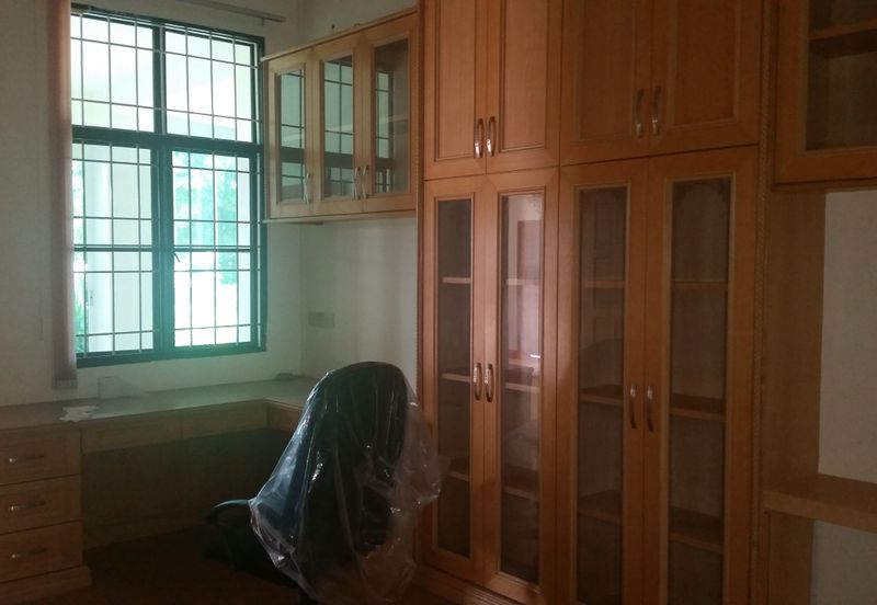 Single Store Corner Bungalow House @ Melaka Perdana Resort Homes