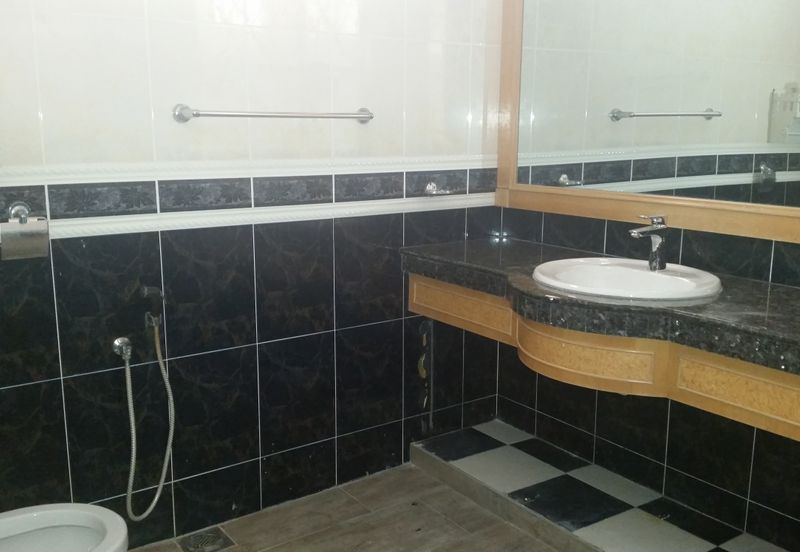 Single Store Corner Bungalow House @ Melaka Perdana Resort Homes