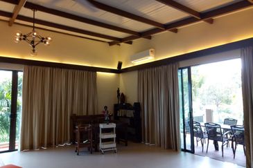 Melaka Perdana Resort Homes