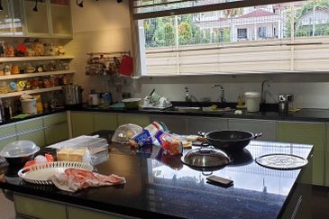 Melaka Perdana Resort Homes