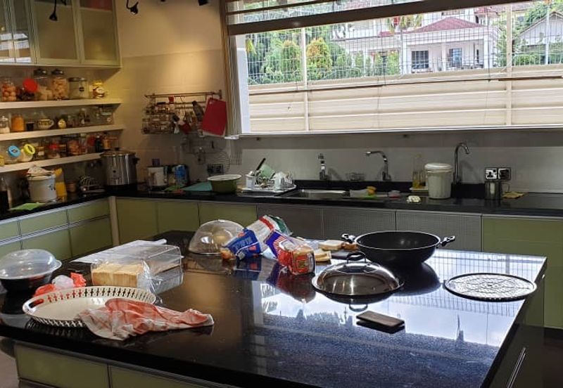 Melaka Perdana Resort Homes