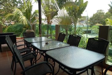 Melaka Perdana Resort Homes