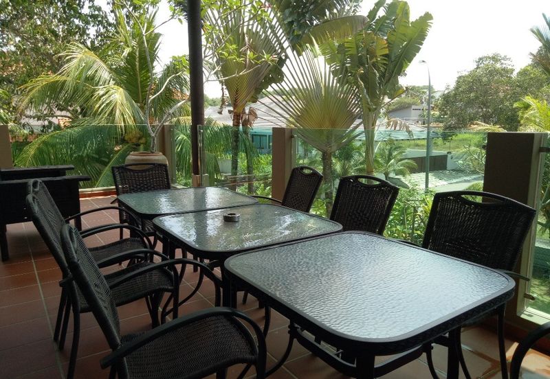 Melaka Perdana Resort Homes