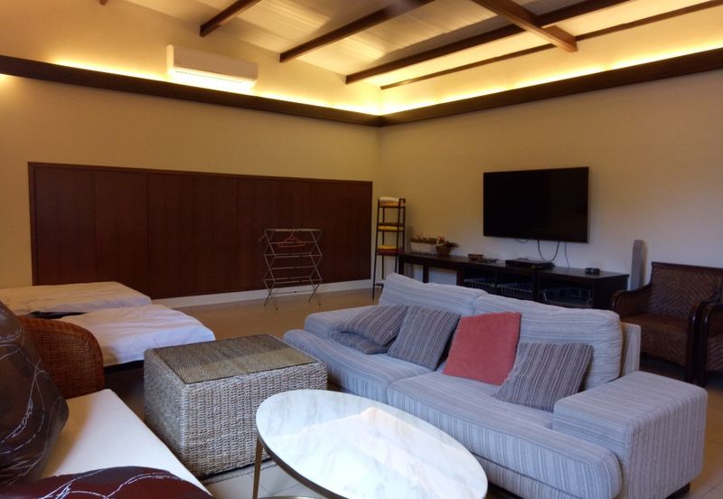 Melaka Perdana Resort Homes