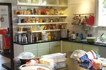 Melaka Perdana Resort Homes