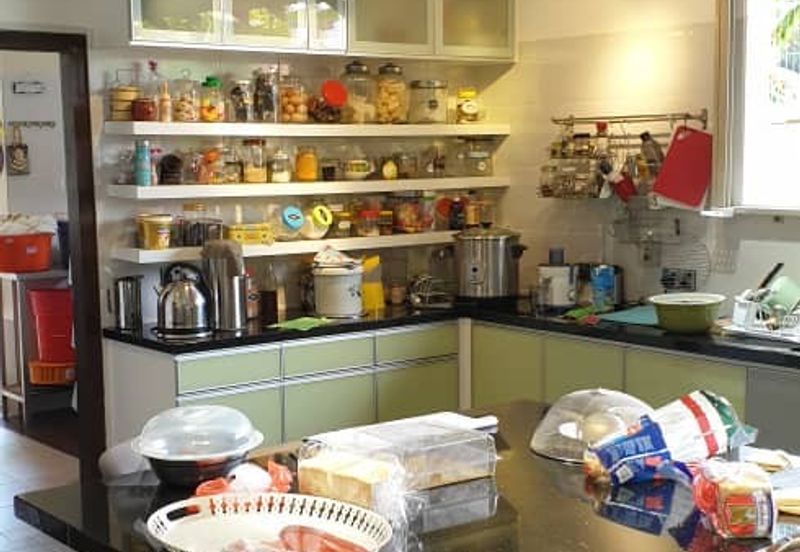 Melaka Perdana Resort Homes