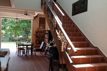 Melaka Perdana Resort Homes