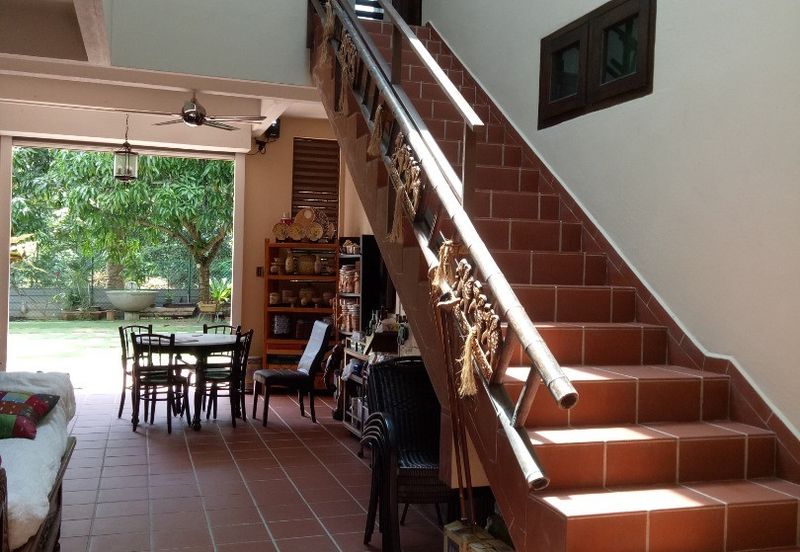 Melaka Perdana Resort Homes