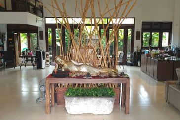 Melaka Perdana Resort Homes