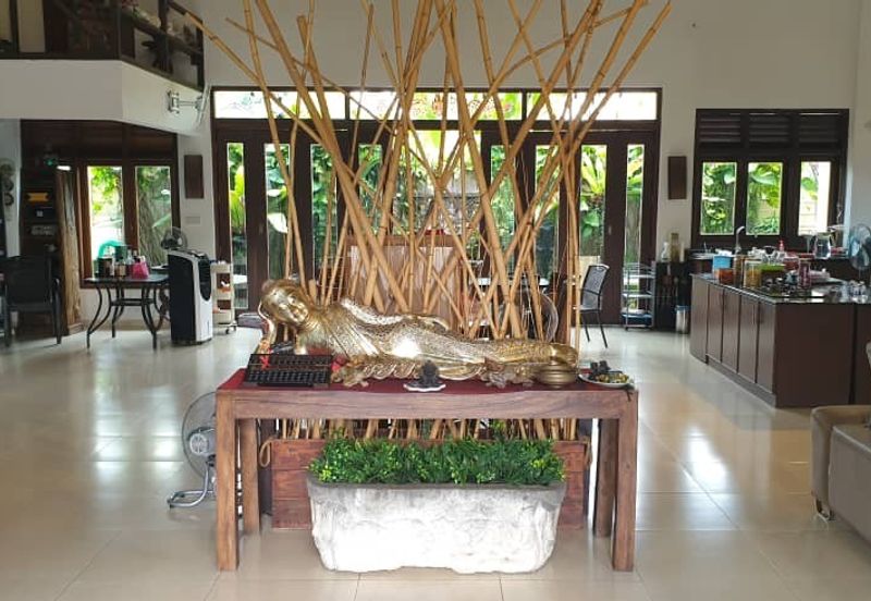 Melaka Perdana Resort Homes