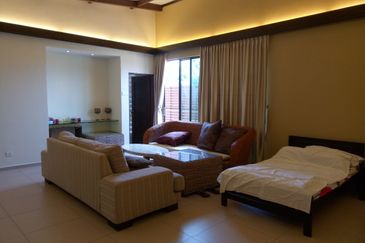 Melaka Perdana Resort Homes