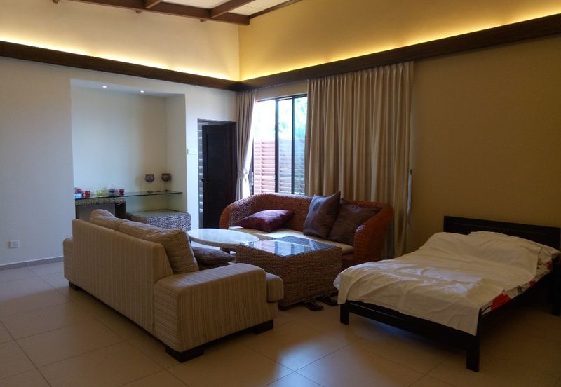 Melaka Perdana Resort Homes