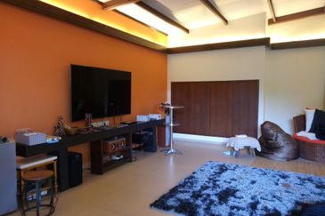 Melaka Perdana Resort Homes