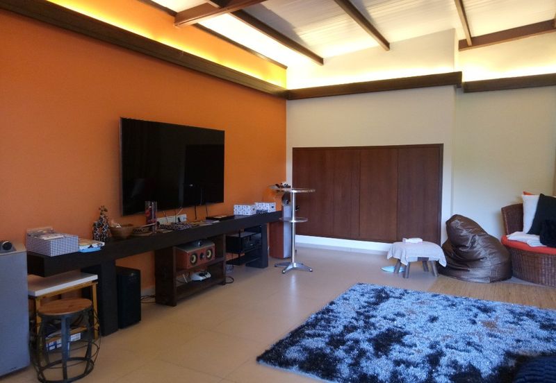 Melaka Perdana Resort Homes