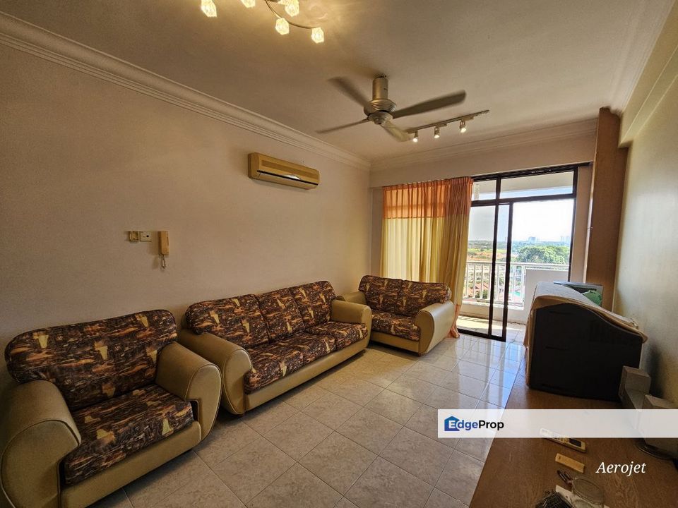 For Rent Cheng Heights Condo @ Melaka, Melaka, Cheng