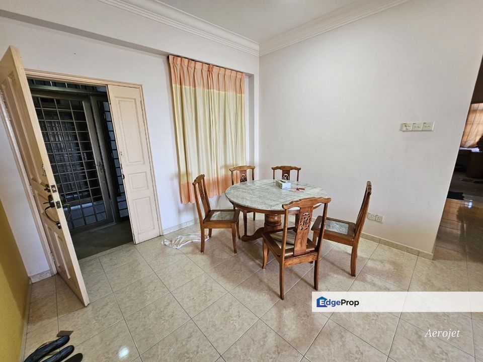 For Rent Cheng Heights Condo @ Melaka, Melaka, Cheng