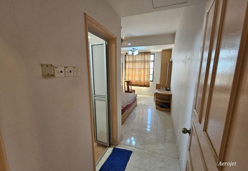 For Rent Cheng Heights Condo @ Melaka