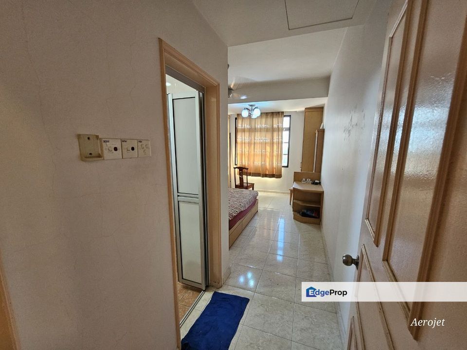 For Rent Cheng Heights Condo @ Melaka, Melaka, Cheng