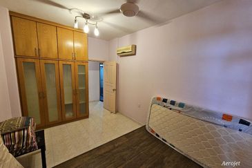 For Rent Cheng Heights Condo @ Melaka